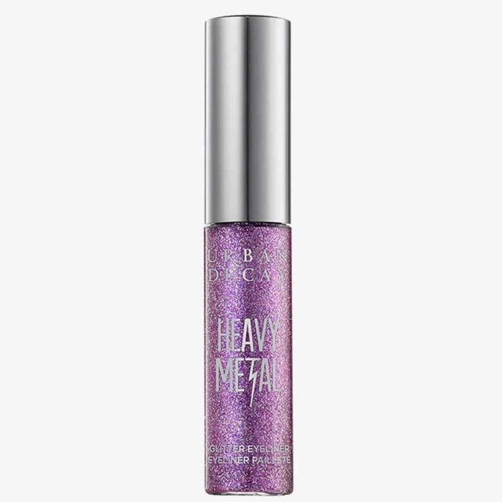 BNIB Urban Decay Heavy Metal Glitter Eyeliner - Studio